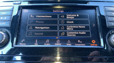 Nissan Qashqai 1.3 DiG-T Acenta Premium 5dr Petrol Hatchback